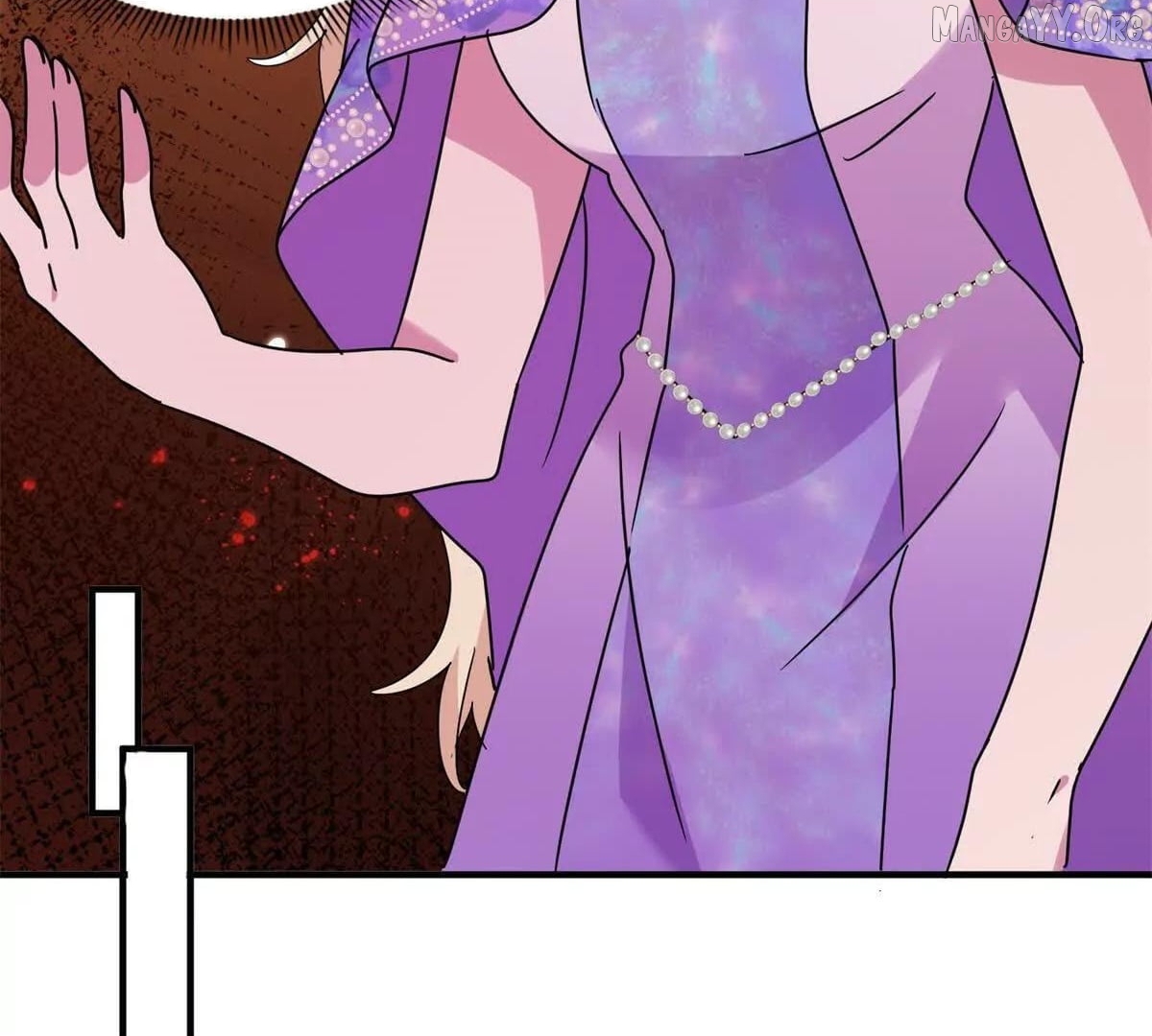 Don't Embarrass Me Chapter 152 - page 3